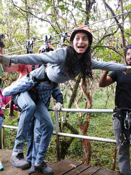 Mindo: 3 Day Tours