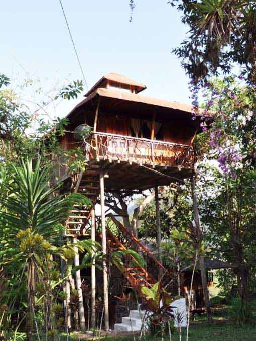 Accommodation