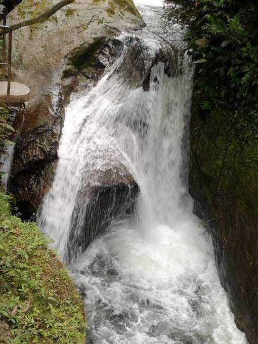 Waterfalls Sanctuary